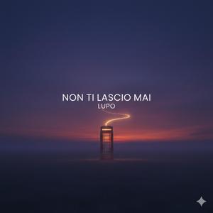 NON TI LASCIO MAI