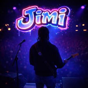 Jimi