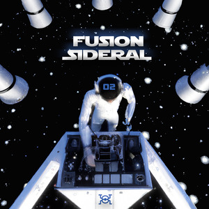 Fusión Sideral 02 (Remix)