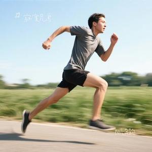 阳光奔跑