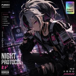BLACKOUT (ブラックアウト)