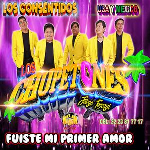 Fuiste Mi Primer Amor