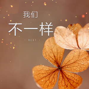 我们不一样 (Beat)