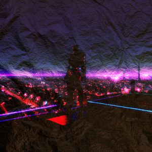 Neon Underground