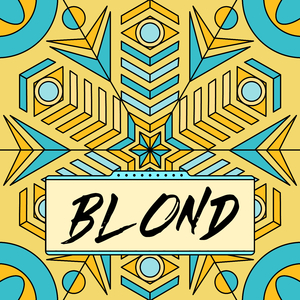 Blond