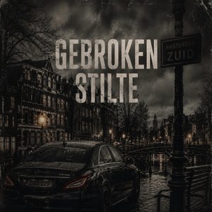 Gebroken Stilte