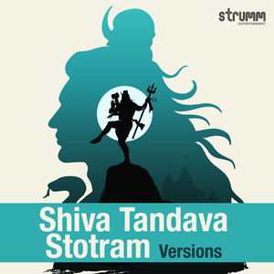 Shiva Tandava Stotram
