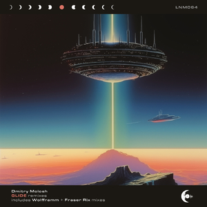 Glide (Wolfframm Remix)