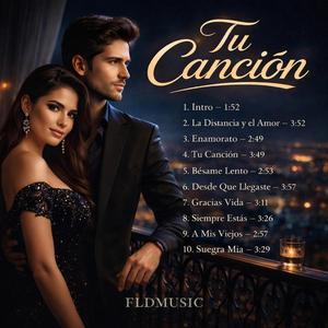 tu cancion