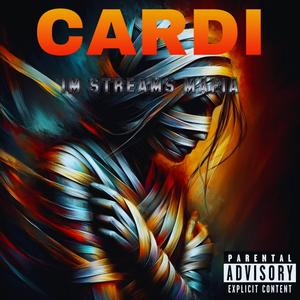 CARDI (TRAP ROMÁNTICO TYPE BEATS)