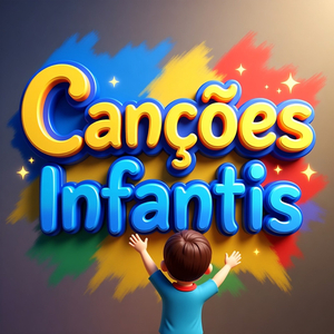 Acordei Cedinho - Mundo Alegre da Música Infantil