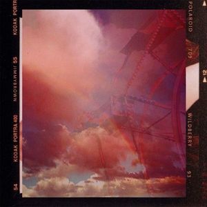 Polaroid(Feat.Jimmybrown)