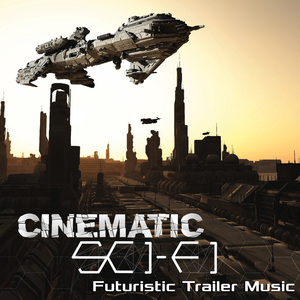 The Haunted (Trailer Music)