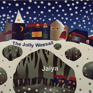 The Jolly Wassail