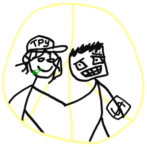 Будак (OG Buda Diss)