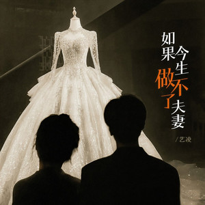 如果今生做不了夫妻 (DJ豪大大版)