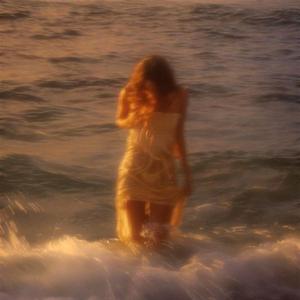 zwischen neonlichtern