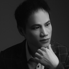 眼泪花儿把心淹了