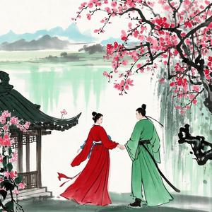 春日乐章 Springtime Movement