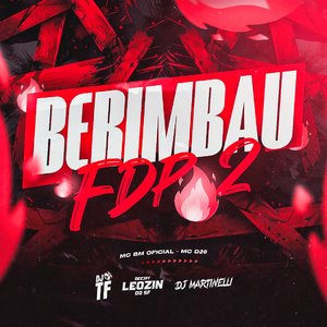 Berimbau Fdp 2