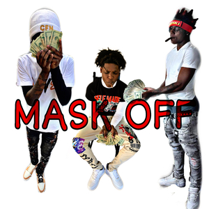 Mask Off