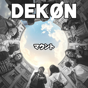 マウント
