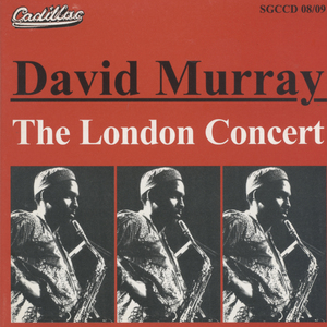 Murray's Steps (Live at the Collegiate Theatre, London, August 1978)