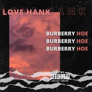Burberry Hoe I