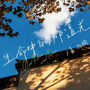 生命中的那道光