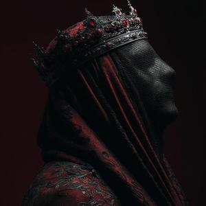 Woke up in the black