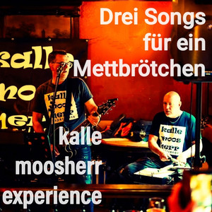 Dosenbier (Live in Coesfeld am 11.6.2025)