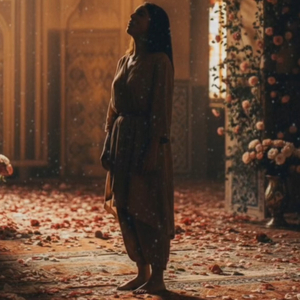 Gül Dalından Düşen Bülbüller Gördüm