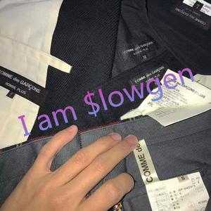 I am Slowgen