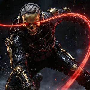 别停火 「三角洲行动」