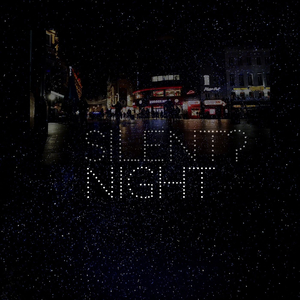 Тихая ночь