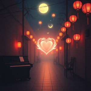 Hubbuka Fi Qalbi Bulan Ramadhan