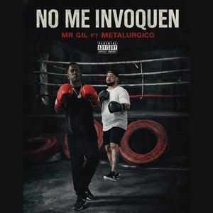 No Me Invoquen