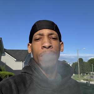 Where I Been