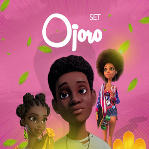 Ojoro