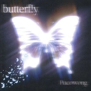 butterf！y