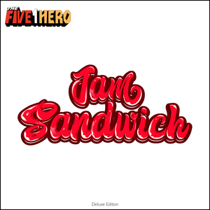Jam Sandwich (Instrumental)