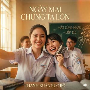 Ngày mai chúng ta lớn