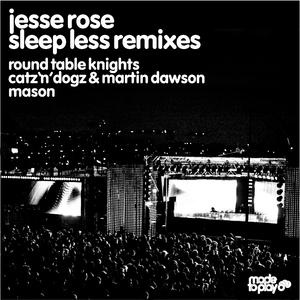Non-Stop (Mason Remix)