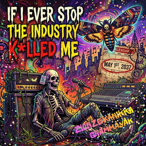 If I Ever Stop…