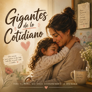 Gigantes de lo Cotidiano