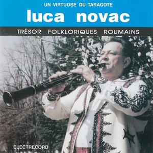 Ardeleana lui Luca Novac