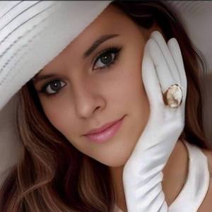 Светская львица