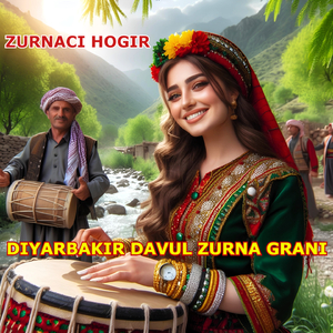 Diyarbakır Davul Zurna Keşeo Halayı