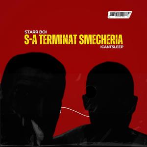 S-a terminat smecheria (feat. icantsleep)