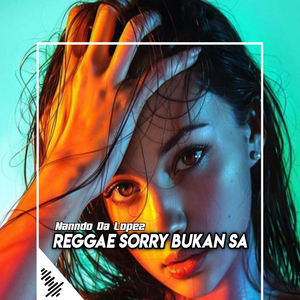 Reggae Sorry Bukan Sa
